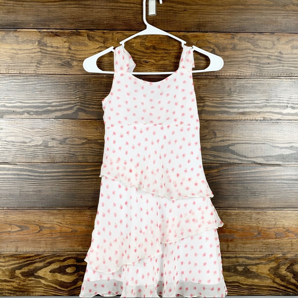 Hype Size 7 Kids dresses